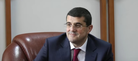 Առաջիկայում կներկայացնեմ՝ ինչպես է ծնվել իմ բիզնեսը. Արայիկ Հարությունյան