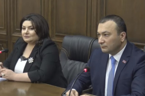 Ինչո՞ւ են ընդդիմադիրների մեքենաները «սոնոգրաֆիա» անում՝ ըստ ԲՀԿ–ականների