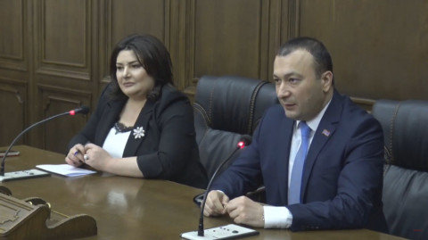 Նման հարց մեր օրակարգում չկա. ԲՀԿ–ականը՝ Քոչարյանի միանալու մասին