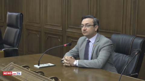 Եթե նույնիսկ Քոչարյանն Արցախում գա իշխանության, ՀՀ—ի հետ հակադրություն չպետք է լինի. Գորգիսյան