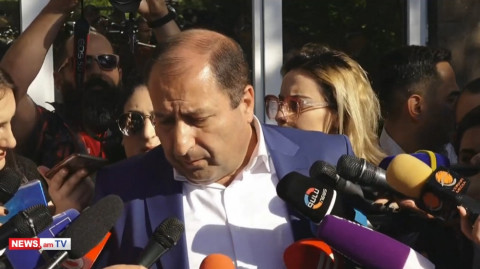 Մարտի 1-ի գործով 800 վկա կհարցաքննվի, այդ թվում Սերժ Սարգսյանն ու Լեւոն Տեր-Պետրոսյանը