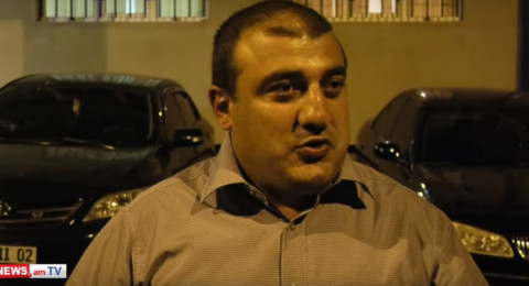 Ոստիկանության գործողություններն օրենքի տառից դուրս էին. Քոչարյանի աջակից