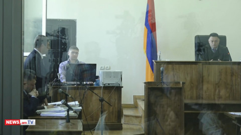 Փախուստի ռիսկ ասելով՝ ի՞նչ նկատի ունեք. Քոչարյանի գործով դատավորը՝ դատախազին