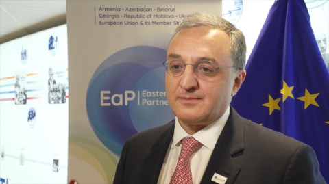 ԱԳ նախարարը՝ Փաշինյան-Ալիեւ հնարավոր հանդիպման եւ Մամեդյարովի հետ զրույցի մասին