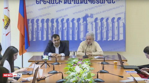 Մենք չենք եկել հարստանալու. Մեսչյանը դժգոհեց հնչող մեղադրանքներից