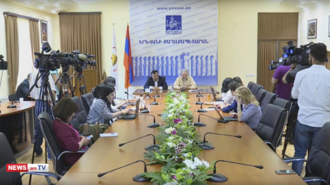 Աշխատավարձերը պիտի բարձրանան, մարդիկ 3 անգամ ավելի աշխատանք են անում. Մեսչյան