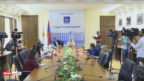 Մի քիչ Սանիթեք էլ մենք լինենք էլի, ի՞նչ վատ կլինի. Մեսչյան