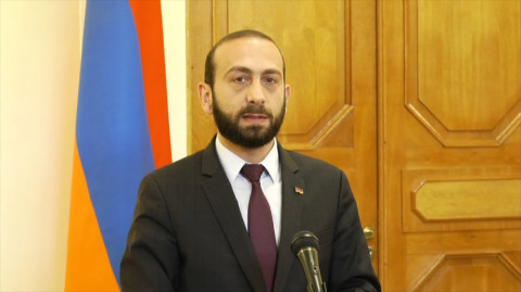 Վիտալի Բալասանյանի նկատմամբ անձնական մեծ համակրանք ունեմ. Արարատ Միրզոյան
