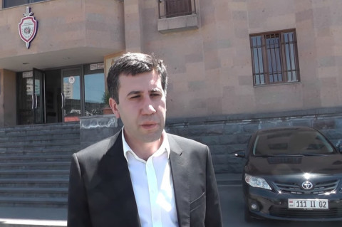 Ինչո՞ւ է նոր Հայաստանում սահմանափակվում քաղաքական խոսքի ազատությունը. Ռուբեն Մելիքյան