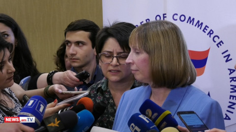 Փաշինյան–Թրամփ առաջիկա հանդիպման մասին որեւէ տեղեկություն չկա. ԱՄՆ դեսպան