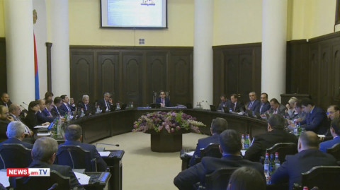 Ի՞նչ է նախատեսում վարորդների տուգանման բալային համակարգը