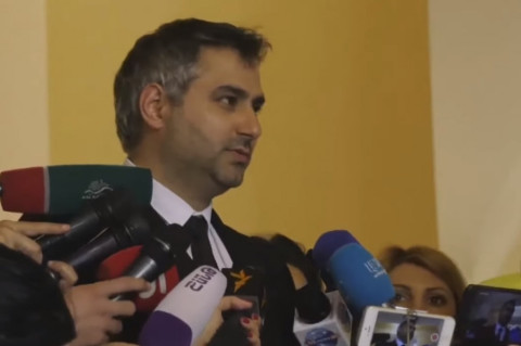 Կադաստրի պետը՝ Ռանչպարի հողերի եւ Երեւանի տների գների մասին