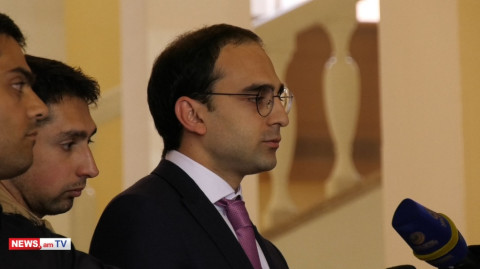 Շատ ՀՀԿ-ականներ են դիմե՞լ ՔՊ-ին անդամագրվելու համար. Ավինյանը չհստակեցրեց
