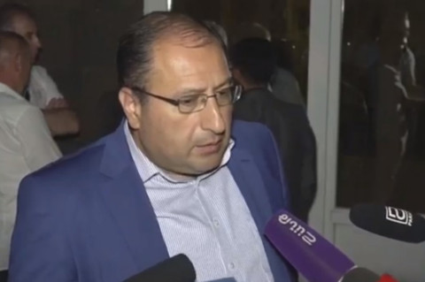 Անարդար ա՝ սկսեցին դատախազներն ու ավարտեցին դատախազները. Ալումյանը դժգոհ է