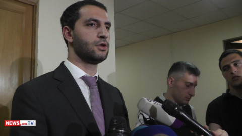 Եթե անտրամաբանական բաներ են հնչում, ես ցավում եմ նրանց համար. Ռուբինյանը՝ արցախցի պաշտոնյաների մասին