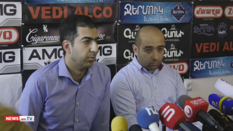 Ավելի մանրամասն դասախոսություն պիտի կարդայի դատախազների համար. Քոչարյանի պաշտպան