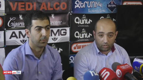 Տպավորությունը, թե զորքը մտել է հրապարակ ու կրակել, նման բան չկա. Օրբելյան