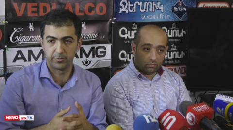 Խաղաղ ցուցարար տերմինն ակնհայտ սխալ է. Քոչարյանի պաշտպան
