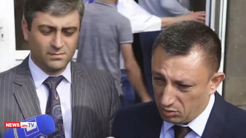 Քոչարյանի գործով դատախազների արձագանքը՝ դատարանի որոշման վերաբերյալ