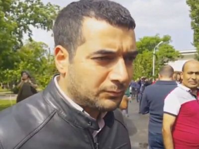 Ինձ հայտնի չի մի դեպք, որ դատավորը փող է վերցրել. Հրաչյա Հակոբյան