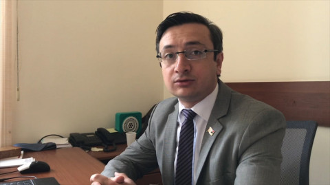 Փաշինյանն այլեւս ընդդիմություն չէ եւ կարիք չկա փողոցներ փակել. Գորգիսյան