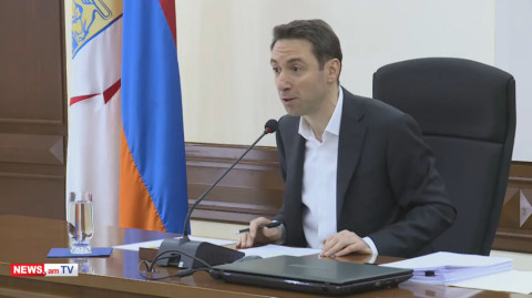 Քաղաքապետարանն առավելագույնն արել է. Մարությանը՝ Խաժակյանին