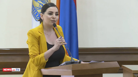 Ես ձեզ խղճում եմ. Թեհմինա Վարդանյանը՝ Մեսրոպ Պապիկյանին