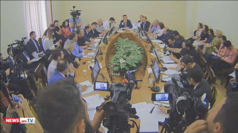 Ամպագոռգոռ հայտարարություններ մի արեք. Հայկ Սարգսյանը՝ ԲՀԿ–ական պատգամավորին