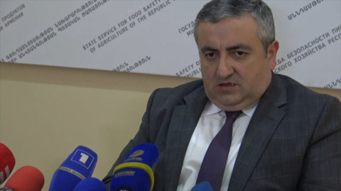 Անասնաբույժը մենակ էշի բժիշկը չի, մարդիկ դա չեն հասկանում. Գեորգի Ավետիսյան