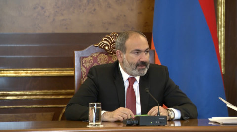 Ինչպես ծախսել 62 մլրդ դրամը. Փաշինյանը խորհրդակցություն է հրավիրել