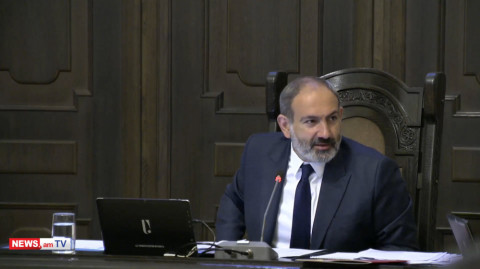 Երեխեքն ասում են՝ Նիկոլը եկավ, գլխառադ արեց, ըսենց չեղավ. Փաշինյան