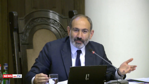 «Շեֆ ջան, ոնց որ չոտկի չէիր ասում». Փաշինյանը հիշեց «Կարգին հաղորդումը»