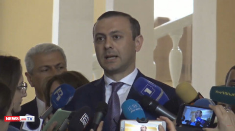 Նպատակը դատավորների հրաժարականը չէր. Արմեն Գրիգորյանը՝ Փաշինյանի կոչի մասին