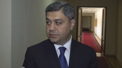 ԱԱԾ պետը՝ հող հանձնողների եւ դավադիրների մասին