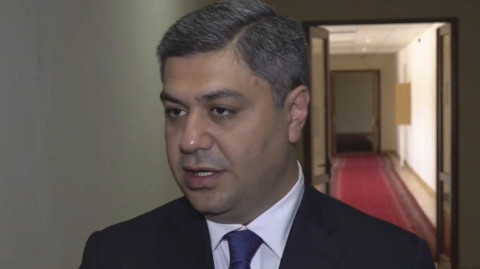 Դոսյե ԱԱԾ-ում չկա. Վանեցյանը՝ դատավորների գործունեությունն ուսումնասիրելու մասին