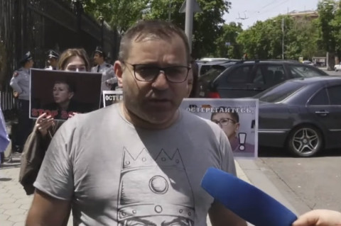Փաշինյանն օտարերկրյա գործակալական ցանցի ազդեցության ներքո է. Մալյան