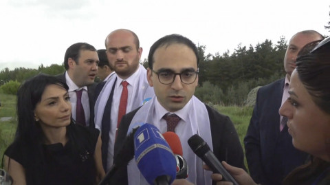 Երեւի թե արտոնություններ է ուզում. Ավինյանը՝ ներդրողի հետ չհանդիպելու մասին