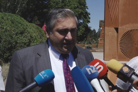 Անլուրջ է, որ մարդկանց հագուկապը համարում են նվաճում. ՀՅԴ–ն՝ իշխանություններին