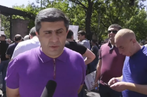 Ուզում են մեզ մուրացկան դարձնել, ի՞նչ անենք. «Գուդվինի» տնօրեն
