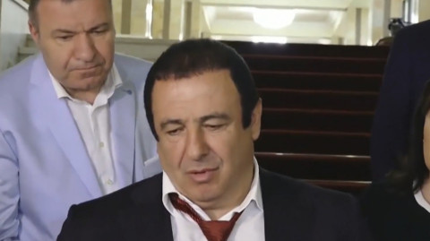 Քոչարյանի հետ կապ չկա, ոչ հանդիպել եմ, ոչ զանգել. Ծառուկյան