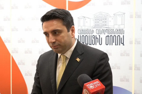 Այո, «Վիվարոյի» տերն իմ ընկերն ա. Ալեն Սիմոնյան