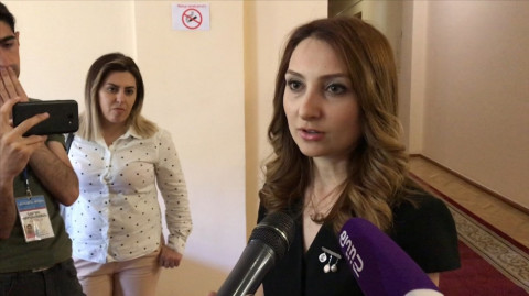 Մակունցը՝ Աղվան Հովսեփյանի ու Տիգրան Ավինյանի՝ միասին միջոցառման մասնակցելու մասին