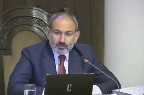 Զգույշ եղեք, թե չէ երեխեքն էլի կասեն՝ խաբեցին մեզ. Փաշինյանը կրկին հիշեց Սիսի հայտնի տեսանյութը