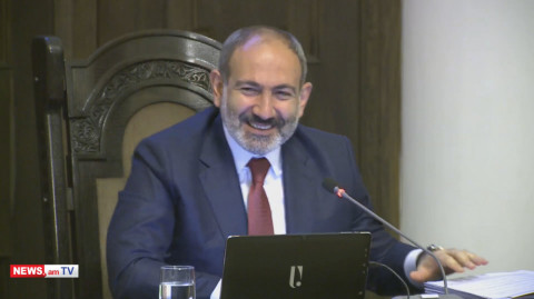 «Տնտեսությունը լավ տրամադրություն ունի». Փաշինյանը ցուցանիշներ ներկայացրեց
