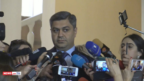 Դավադրություն մի փնտրեք. Վանեցյանը՝ Սամվել Բաբայանի կողմնակիցների վրա հարձակման մասին