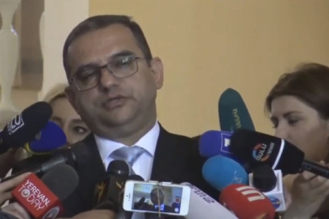 Ես դրա նեղ մասնագետը չեմ. նախարարը՝ բենզինի թանկացման մասին