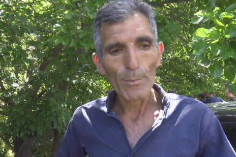 Մարդասպանության դիմե՞նք, թե՞ գողություն անենք. Հյուսիս–հարավի աշխատակից