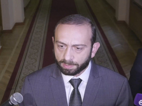 Ռոբերտ Քոչարյանը ոնց որ թե օրենքի հետ խնդիրներ ունի. Արարատ Միրզոյան