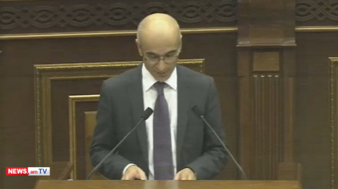 Եթե քաղաքական ճնշում լինի, հրաժարական կտամ. ՏՄՊՊՀ անդամի թեկնածու