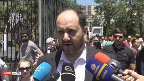 Վերջերս կրկին «Փոքրիկ իշխանը» կարդացի՝ Չինաստան մեկնելիս. Արայիկ Հարությունյան